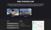 porterboat_munka- és partraszállóhajók